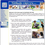 Northside OB/GYN Associates  -  Gynecology/Obstetrics